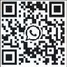 WhatsApp QR Code